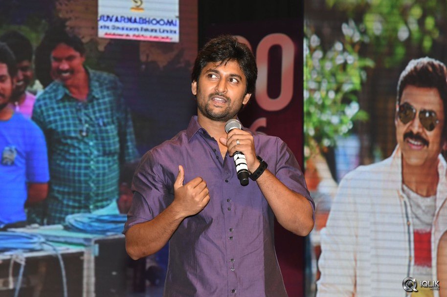 Babu-Bangaram-Movie-Audio-Launch